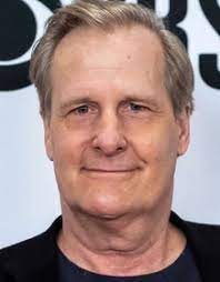 Jeff Daniels